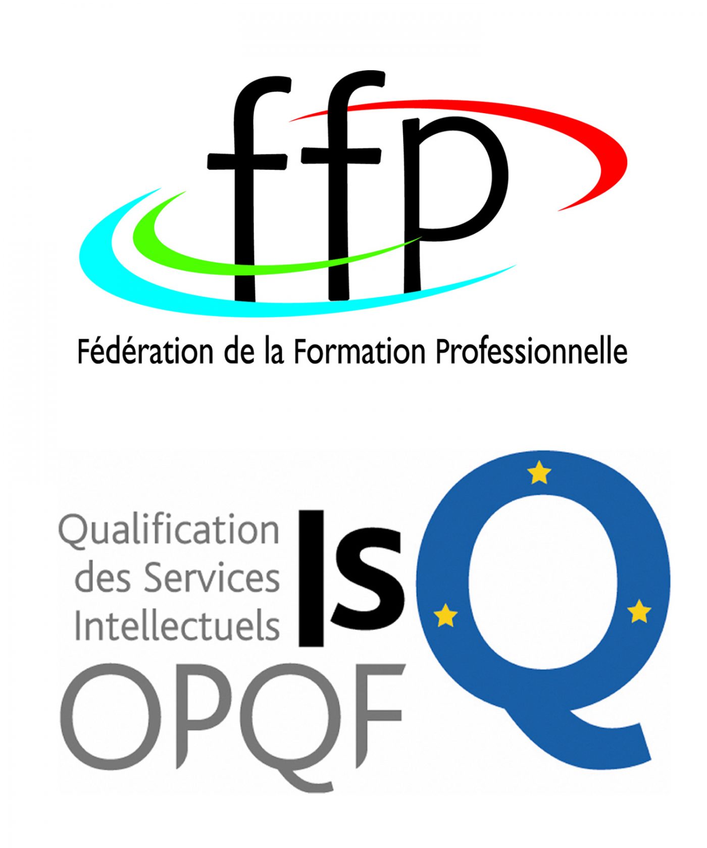 logos_ffp_isq FFP ISQ OPQF certification diagnostiqueur immobilier