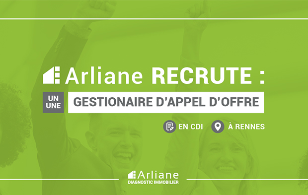 Goupe ADI recrute un gestionnaire d'appel d'offres