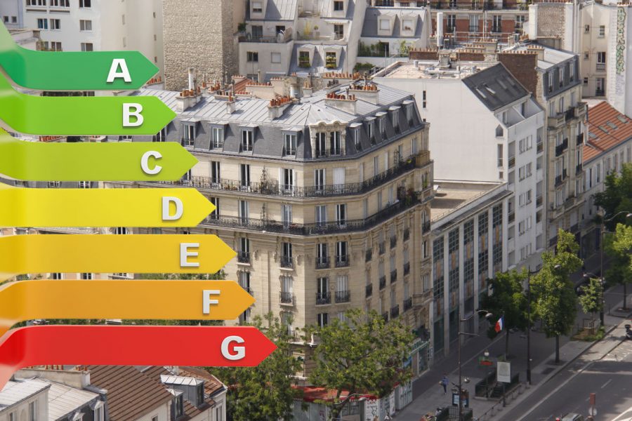 diagnostic logement parisien